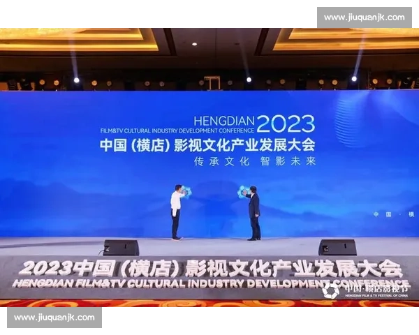 光线传媒打造多元影视生态布局引领中国电影产业高质量发展新格局