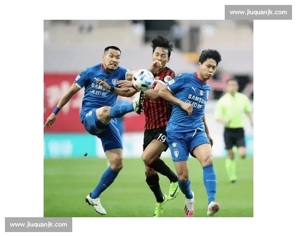 高潮迭起的巅峰对决全程呈现震撼时刻与绝佳进球的足球比赛精彩集锦