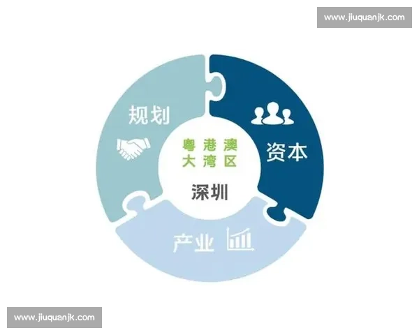 深圳华强引领创新科技潮流打造粤港澳大湾区智能产业高地